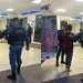 Discussão termina em f4c4da dentro de sala de aula de faculdade em Manaus