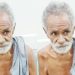 Atropelado, idoso recebe alta hospitalar e permanece sozinho à espera de familiares em Manaus