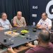 Roberto Cidade garante realização de concurso público para a educação com 7,8 mil vagas, entrega da Cidade Universitária e escola do futuro com robótica e IA