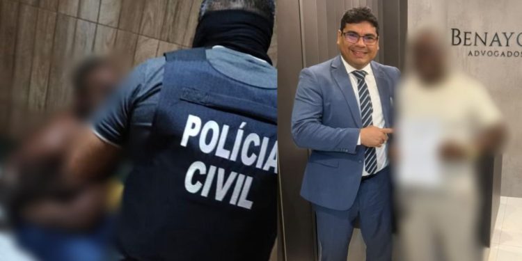 Industriário passa quase 2 anos preso e é absolvido após jovem admitir que forjou situação em Manaus