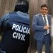 Industriário passa quase 2 anos preso e é absolvido após jovem admitir que forjou situação em Manaus