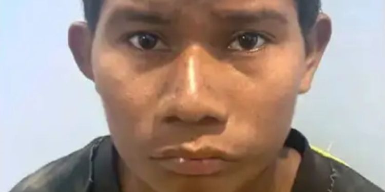 Indígena de 24 anos desaparece após deixar presídio e é encontrado meses depois em Manaus