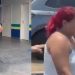 Mulher usa documentos achados, coloca própria foto e é presa após contratar serviços em Manaus