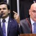 Alberto Neto assina novo impeachment de Moraes e reforça compromisso de enfrentar abusos do STF
