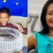 Mãe e filho são vítimas de af0g4ment0 após canoa virar em Itacoatiara