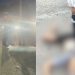 Motociclista de 33 anos m0rr3 após c0lidir de frente com S10 na zona norte de Manaus