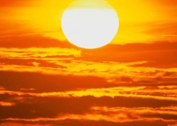 Manaus registra 37,6°C e bate novo recorde de calor em 2026