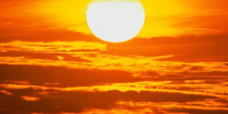 Manaus registra 37,6°C e bate novo recorde de calor em 2026