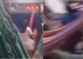 Veja: Criminosos com fuzis invadem ferry e aterrorizam mais de 200 passageiros no Amazonas; veja o vídeo