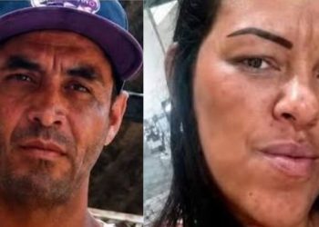 Discussão por R$ 10 termina em fac4d4s, e amiga é presa suspeita de ajudar ex a m4t4r vítima