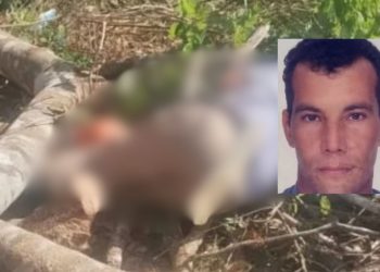 Homem sai para cortar árvores e é encontrado m0rt0 sob galhos horas depois no interior do AM