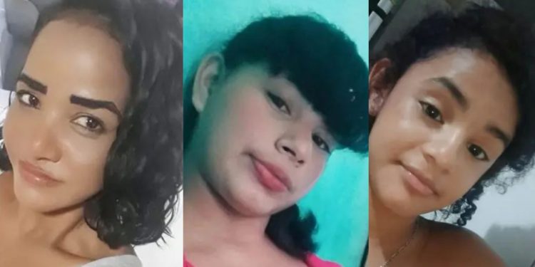 Polícia procura três pessoas que sumiram em diferentes pontos de Manaus