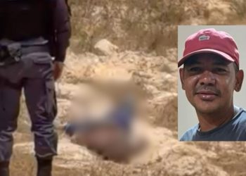 Homem que foi encontrado m0rt0 no Tarumã é identificado; saiba quem é