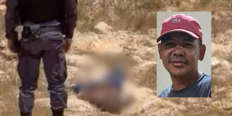 Homem que foi encontrado m0rt0 no Tarumã é identificado; saiba quem é
