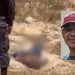 Homem que foi encontrado m0rt0 no Tarumã é identificado; saiba quem é