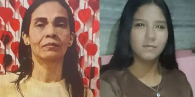 Sem notícias: duas mulheres desaparecem em diferentes zonas de Manaus