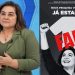 TRE-AM manda apagar “pesquisa” que colocava Maria do Carmo em 1º lugar e fixa multa de R$ 5 mil por dia