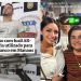 Ass4lto a banco e toneladas de dr0gas: homem que se apresenta como cabo eleitoral de Maria do Carmo tem histórico policial