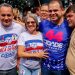 Em Boca do Acre, Pauini e Tapauá, Roberto Cidade apresenta propostas para o segundo mandato de governador
