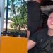 Após levar 40 picadas para salvar menina de abelhas, motoboy ganha carro e moto