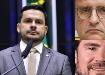 Alberto Neto defende impedimento de Gonet após delegados da PF citarem ligação com Vorcaro