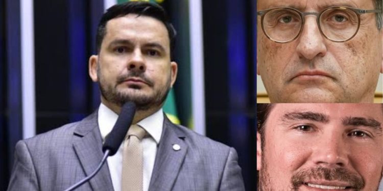 Alberto Neto defende impedimento de Gonet após delegados da PF citarem ligação com Vorcaro