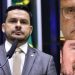 Alberto Neto defende impedimento de Gonet após delegados da PF citarem ligação com Vorcaro