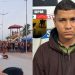 Banhistas correm após tiros e “Vitinho” é encontrado m0rt0 com seis disp4ros na Ponta Negra