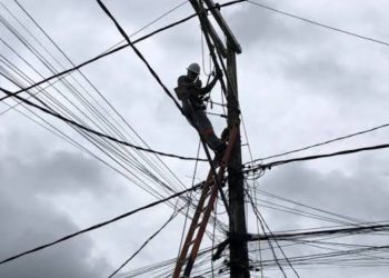 Manaus dispara no consumo de energia, bate recorde histórico e se aproxima dos 2 mil MW