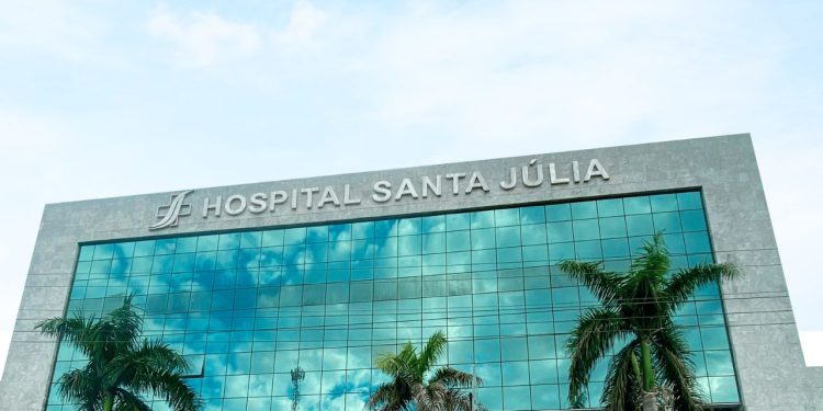 STJ mantém condenação do Hospital Santa Júlia por infecção hospitalar e indenização de R$ 53,4 mil