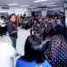 Adjuto Afonso destaca geração de empregos durante visita à Amazon Motors em Manaus