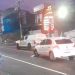 Vídeos: Motociclista tem a p3rn@ d3c3pad@ após bat1da com carro na Cidade Nova