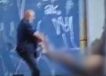Homem invade imóvel para furtar e acaba m0rt0 a fac4das em Manaus
