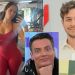Leo Dias revela ficha do namorado secreto de Isabelle Nogueira, empresário e filho de procurador