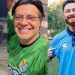 Vídeo: Deputado do PL bebe todas, d1spara t1r0 em balada e acerta apresentador Fred Bruno