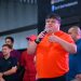 David Reis aparece entre nomes projetados para eleição à Aleam em cenário do Direto ao Ponto