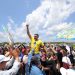 Durante a campanha, Wilson Lima se consolida como o senador do povo ao percorrer mais de 44 municípios e mais de 17 mil quilômetros no Amazonas