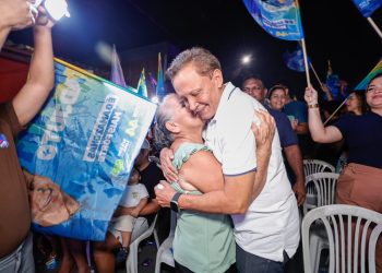 Adjuto Afonso é reeleito para o sétimo mandato na Assembleia Legislativa do Amazonas