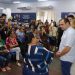 Governador Roberto Cidade coloca em funcionamento a primeira Carreta do Coração do Brasil