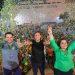 ’Bloquinho do 22’: Maria e Alberto confirmam Nikolas Ferreira em Manaus