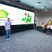 Governador Roberto Cidade apresenta cenário das queimadas no Amazonas a ministros