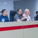 Governador Roberto Cidade alinha ações com municípios e Governo Federal para enfrentar incêndios florestais no Amazonas