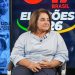Professora Maria confronta prefeitos aliados a Omar Aziz sobre abandono da população do interior