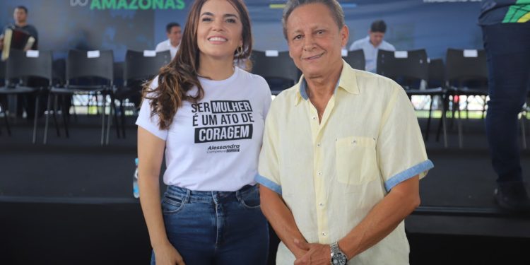 Deputado Adjuto Afonso sai em defesa de Alessandra Campelo após ela ser ameaçada em debate