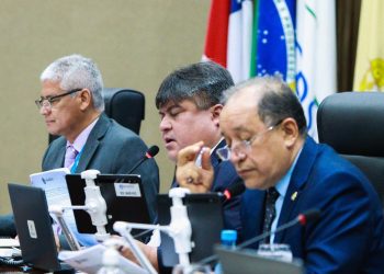 Gestão do presidente David Reis inicia estudos para revisão do Plano de Cargos, Carreiras e Salários dos servidores da CMM