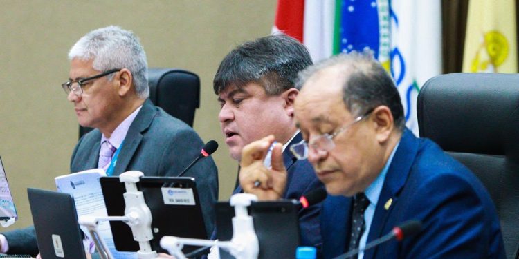 Gestão do presidente David Reis inicia estudos para revisão do Plano de Cargos, Carreiras e Salários dos servidores da CMM
