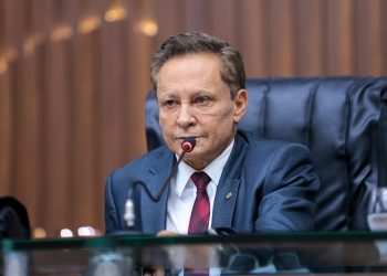 Presidente da Aleam, Adjuto Afonso, acompanha nova decisão da Antaq sobre ‘Taxa da Seca’ no Amazonas