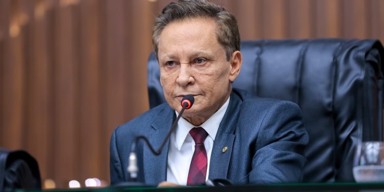 Presidente da Aleam, Adjuto Afonso, acompanha nova decisão da Antaq sobre ‘Taxa da Seca’ no Amazonas