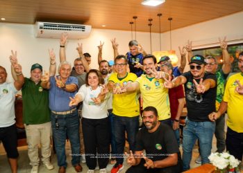 Oposição se une em Rio Preto da Eva e novas lideranças reforçam apoio à Professora Maria na disputa pelo Governo do Amazonas