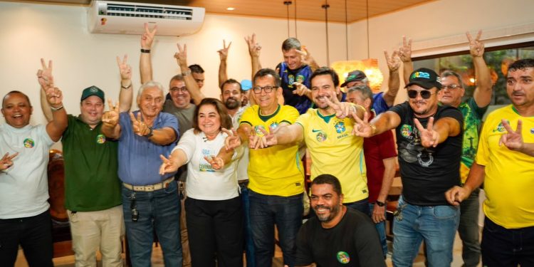 Oposição se une em Rio Preto da Eva e novas lideranças reforçam apoio à Professora Maria na disputa pelo Governo do Amazonas